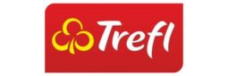 long logo Trefl